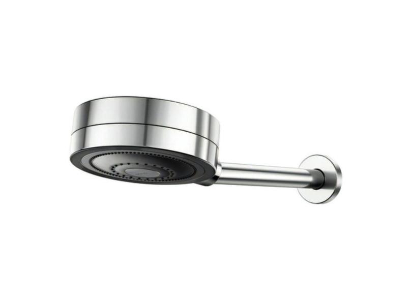 Chuveiro Redondo Docol Technoshower Modelo 01204806