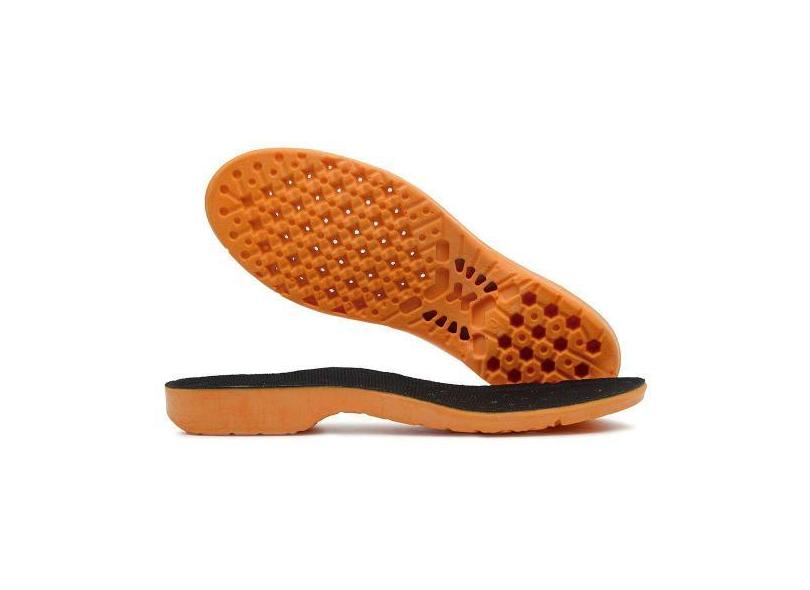 Palmilha de Gel Alto Conforto Botas, Tênis e Coturnos - Kallucci, Lara