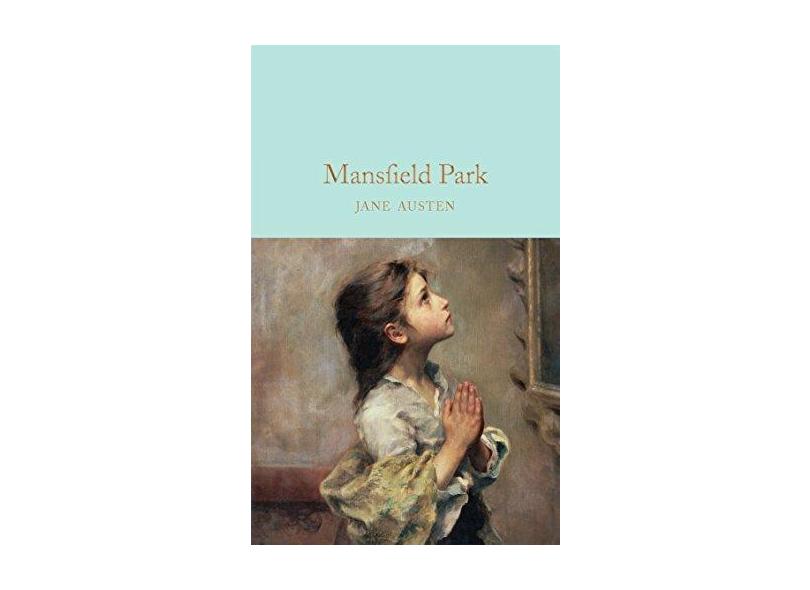 Mansfield Park - Austen, Jane; - 9781909621718