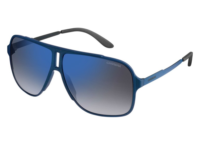 Óculos de Sol Masculino Aviador Carrera 122/s