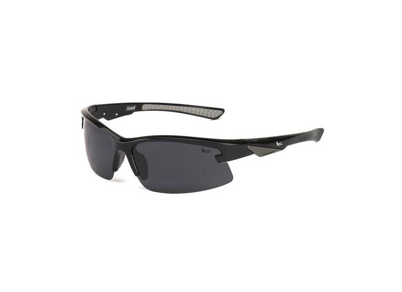Óculos de Sol Unissex Esportivo Coleman C6039C1