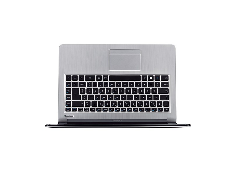 Notebook Positivo Premium Intel Core i3 4005U 4 GB de RAM HD 500 GB LED 14 " Windows 8.1 XS7205