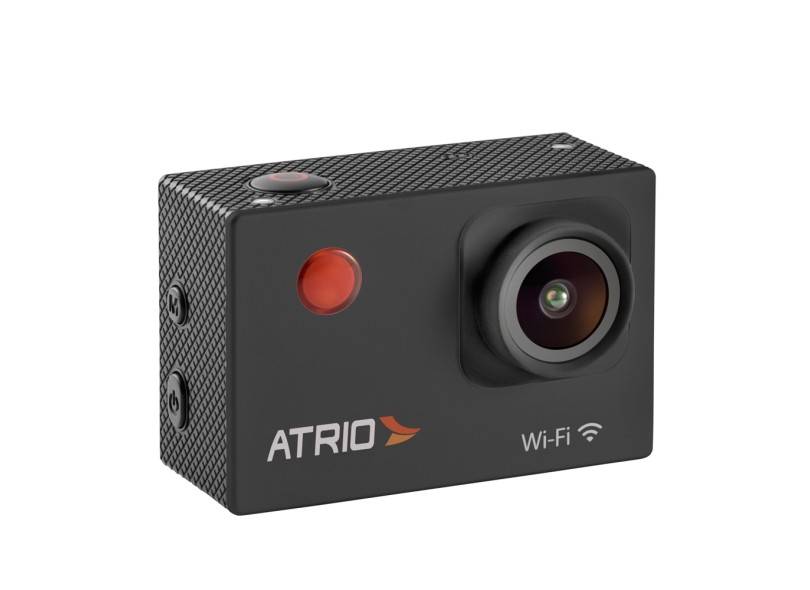 Filmadora Multilaser Atrio Fullsport Cam 2.0 DC184 Full HD