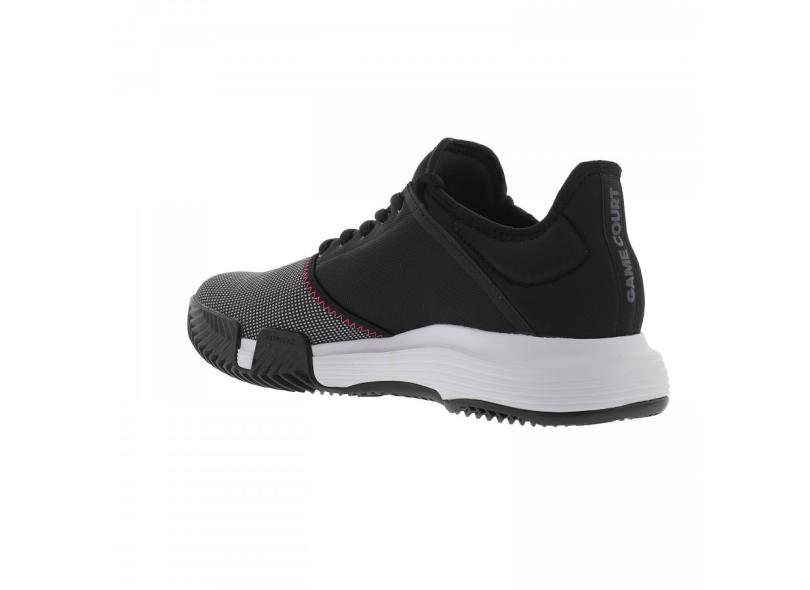 Tênis Adidas Masculino Tenis e Squash Gamecourt