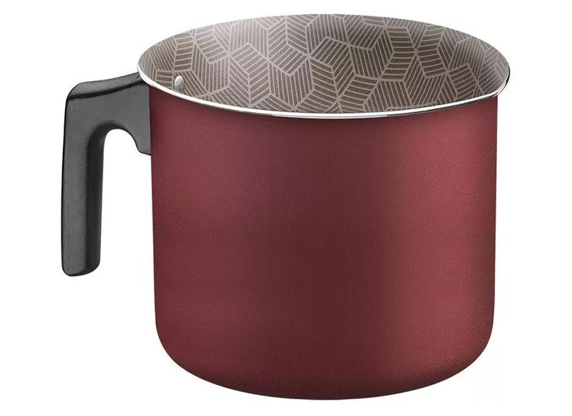 Conjunto de Panelas Alumínio 6 peça(s) Tramontina Paris 28599706