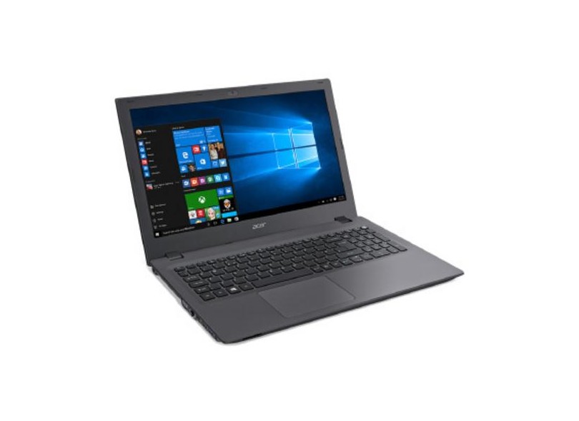 Notebook Acer Intel Core i5 6200U 8 GB de RAM 1024 GB 15.6 " Windows 10 E5-574-592S