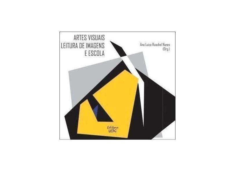 Artes Visuais, Leitura de Imagens e Escola - /rss/channel/item/autor - 9788577981519