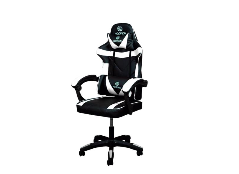 Cadeira Gamer Reclinável E Giratoria Hoopson - Hp-Cg506