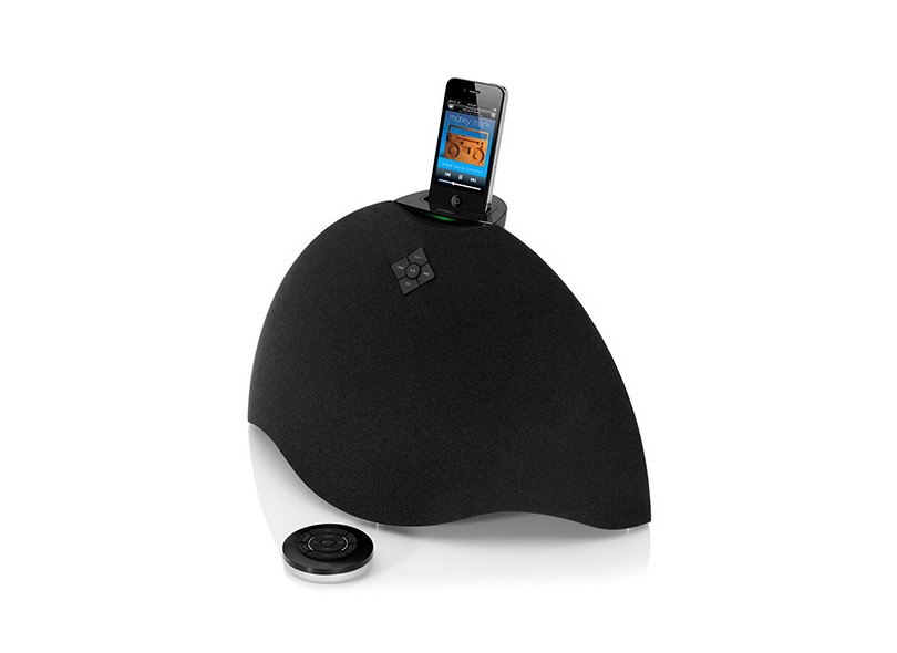 Dock Station com Caixa de som Edifier IF 600