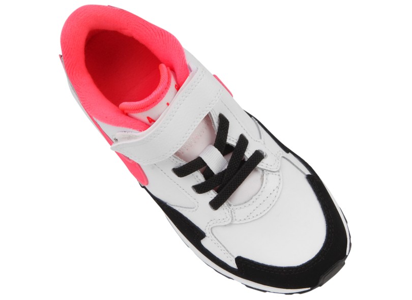 Tênis Nike Infantil (Menina) Casual Air Max ST