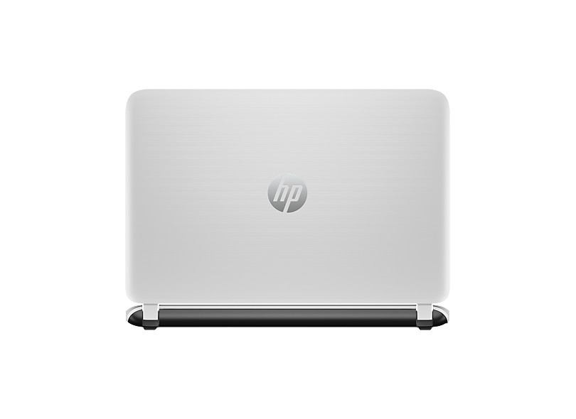 Notebook HP Pavilion Intel Core i7 4510U 8 GB de RAM HD 1 TB LED 14 " GeForce 830M Windows 8.1 14-v066br