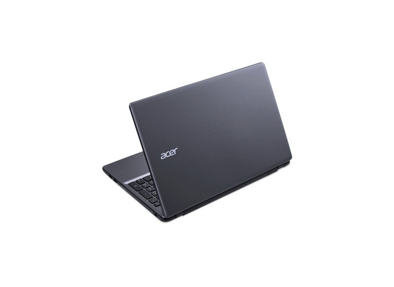 Notebook Acer Aspire E Intel Core i5 4210U 2 GB de RAM HD 1 TB LED 15.6 " GeForce 820M Windows 8.1 E5-571G-52B7