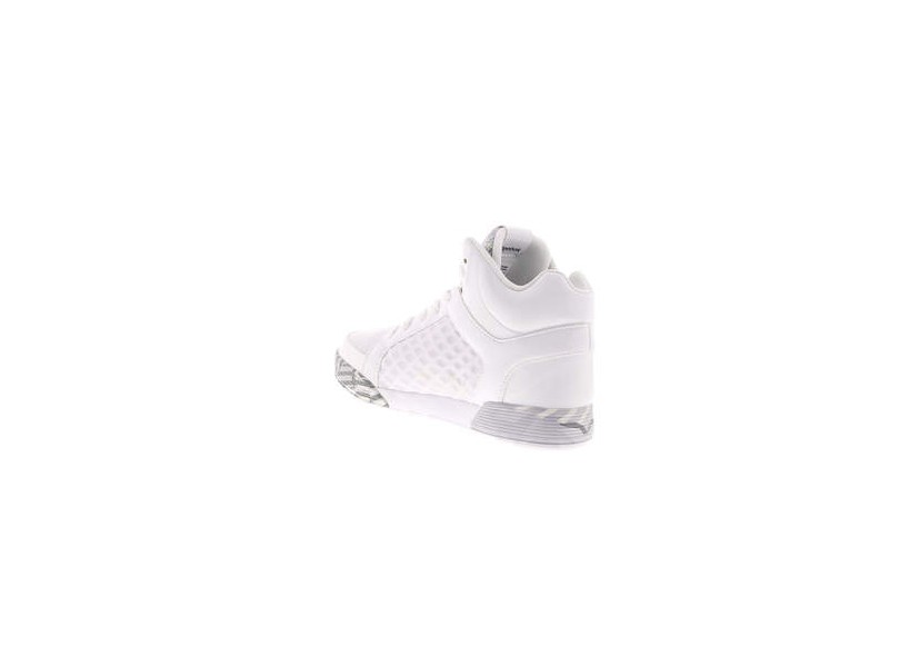 Tênis Reebok Feminino Casual Dance Urtempo Mid 2.0