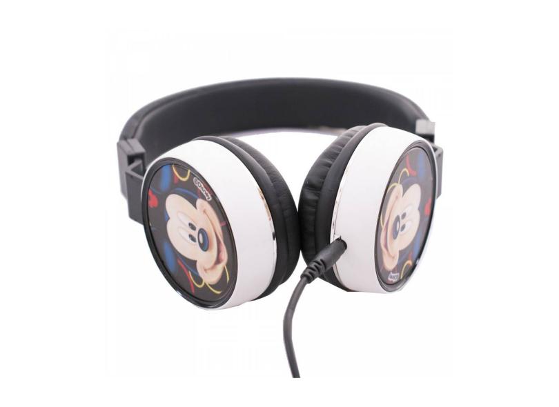Headphone Importado Disney DSB9060L-MK1-D
