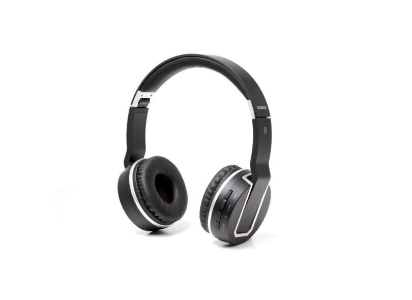 Headphone Bluetooth Goldentec GT013BT