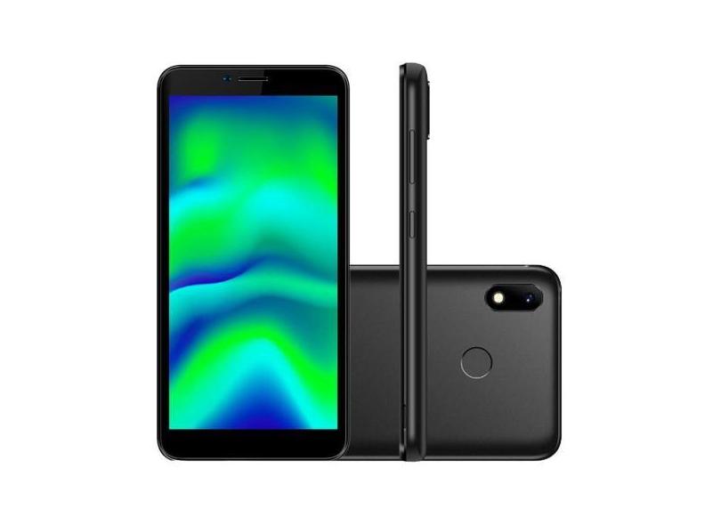 Smartphone Multi F Pro 2, 32Gb, 1Gb Ram, 8Mp/Selfie 5Mp, Tela 5.5, Pre