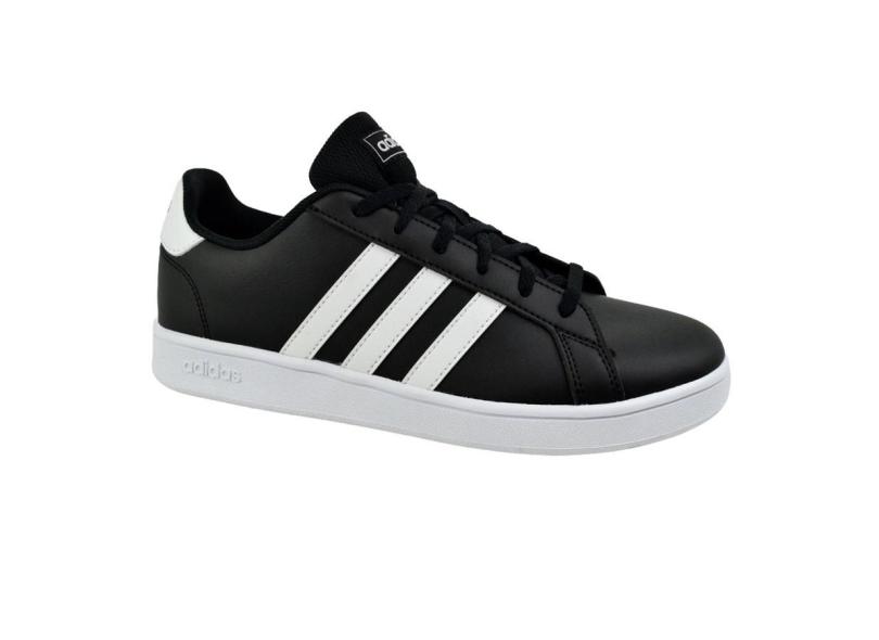 tênis casual adidas