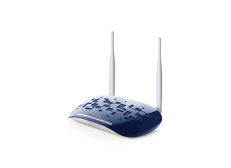Repetidor Wireless 300 Mbps TL-WA830RE - TP-Link