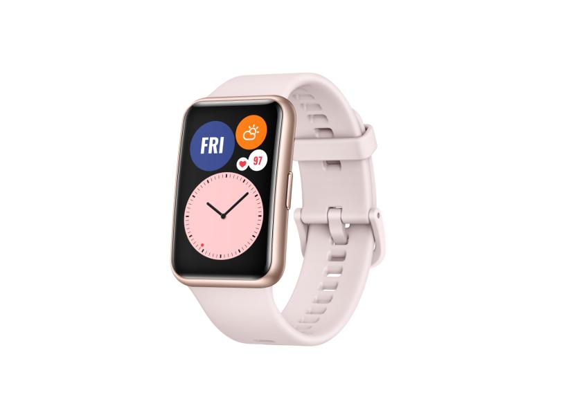 Smartwatch Huawei Watch Fit 46.0 mm