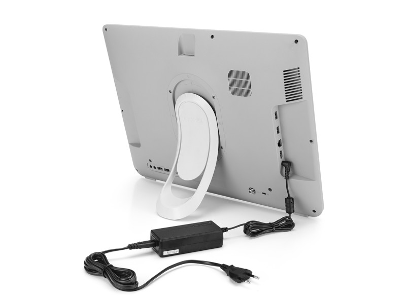 All in One Positivo Union Intel Celeron N2808 4 GB 32 GB Intel HD Graphics Windows 10 Home UD3531