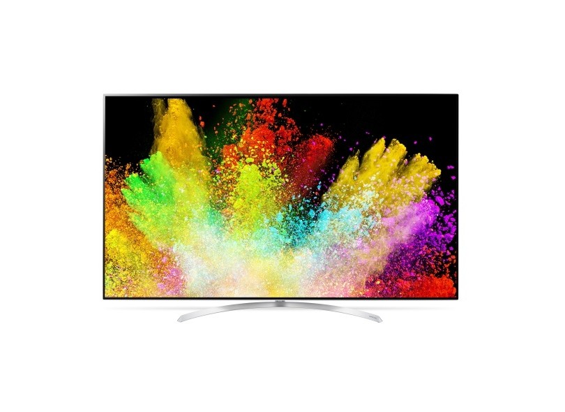 Smart TV TV LED 55 " LG 4K 55SJ9500