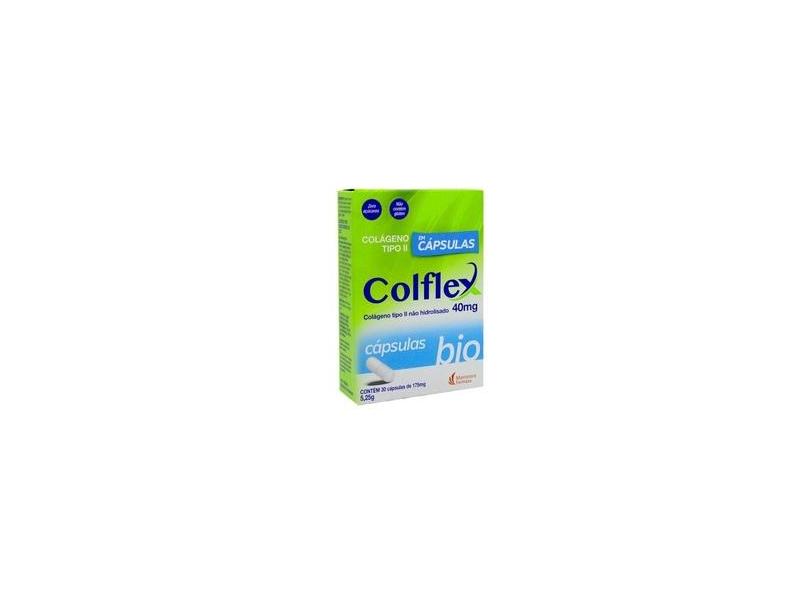  Colflex Bio リーフレット