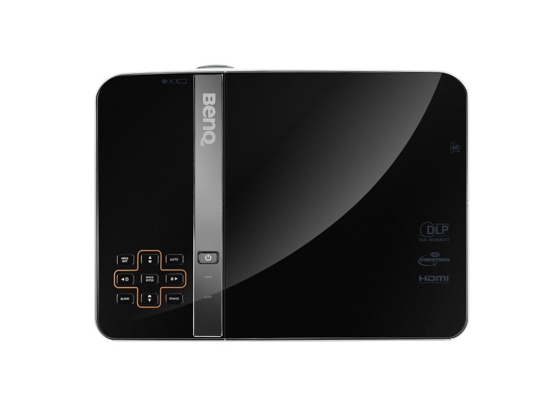 Projetor BenQ MX822ST 13000:1