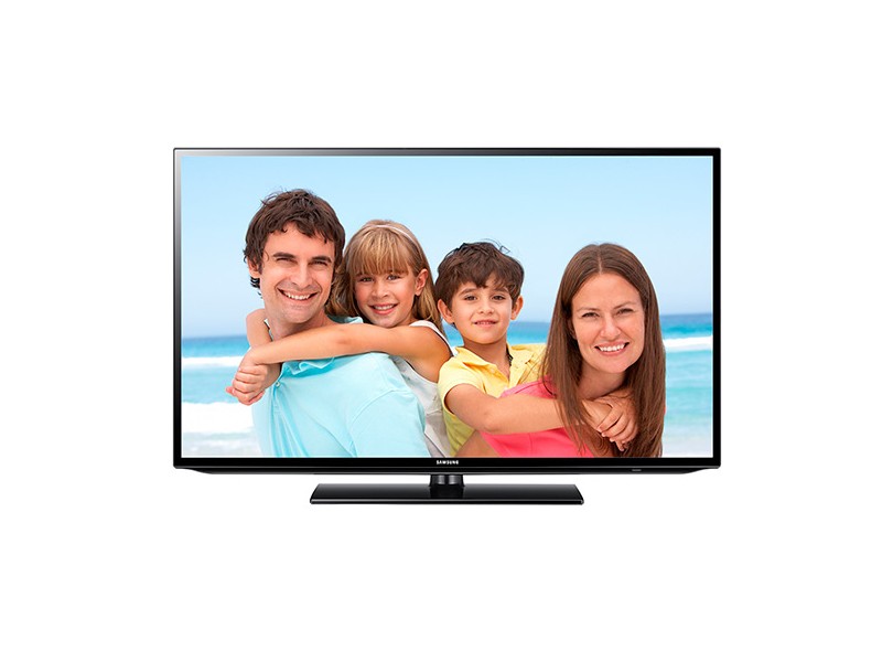 TV LED 32" Samsung Full HD 1 HDMI UN32FH5203