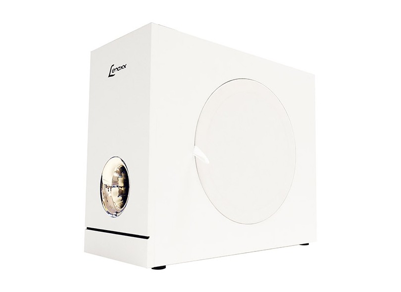 Home Theater Lenoxx Sound com DVD 350 W 5.1 Canais HT-729