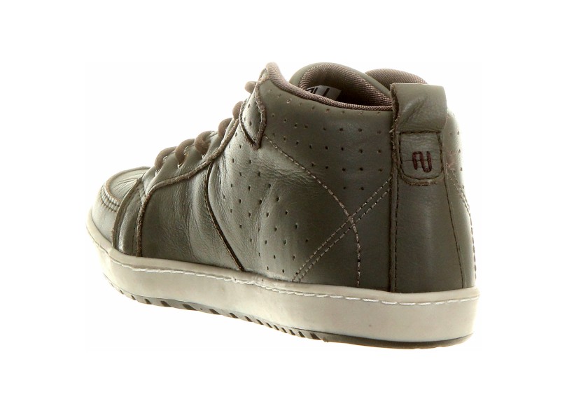 Tênis !Ou Masculino Casual Davis