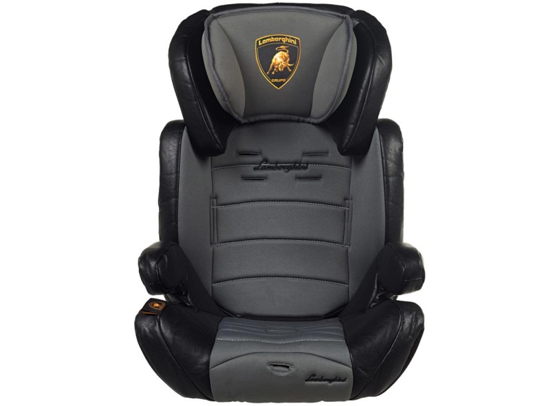 Cadeira para Auto Lamborghini Gold De 9 a 36 kg - Maxi Baby