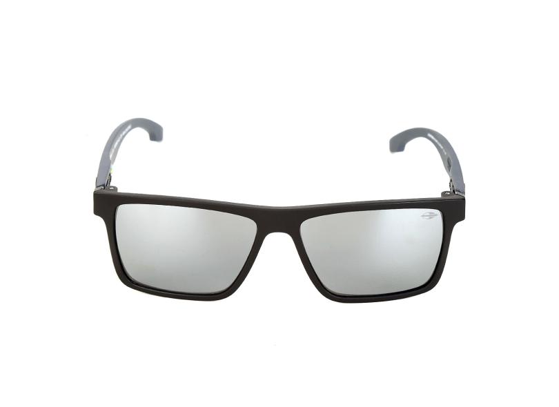 Óculos de Sol Masculino Quadrado Mormaii Banks