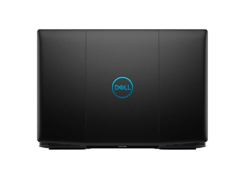 Notebook Gamer Dell G3 Intel Core i5 9300H 9ª Geração 16 GB de RAM 480.0 GB 15.6 " GeForce GTX 1050 Windows 10 G3-3590-A10P
