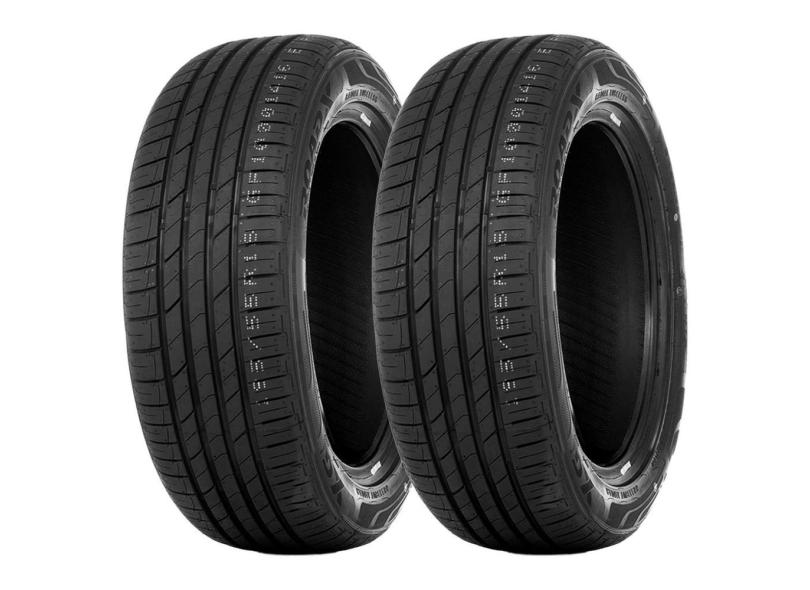 Kit 2 Pneus Aro 16 Roadx 235/60 R16 tl 100V RXMotion H12