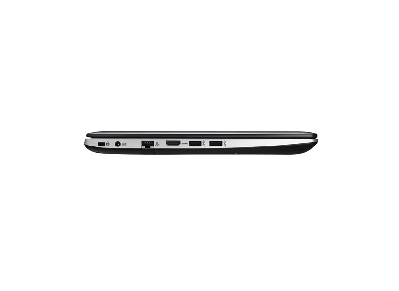 Notebook Asus VivoBook Intel Core i7 4500U 8 GB de RAM HD 500 GB LED 14 " Windows 8 S451LA