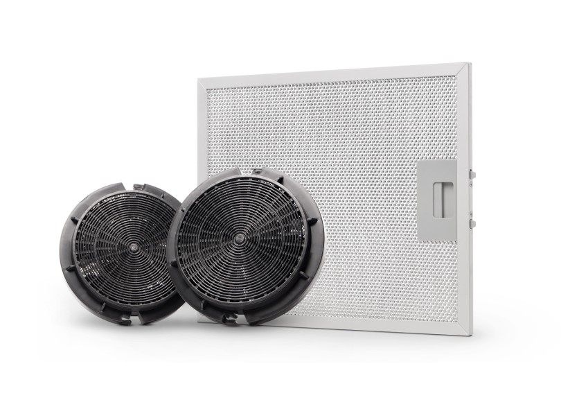 Coifa Ilha Cromatto 90 cm COI490 Inox