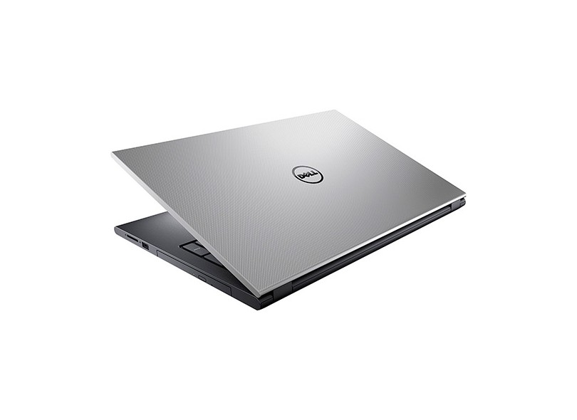 Notebook Dell Inspiron 3000 Intel Core i5 8 GB de RAM HD 1 TB LED 15.6 " GeForce 820M Windows 10 I15-3542-B40