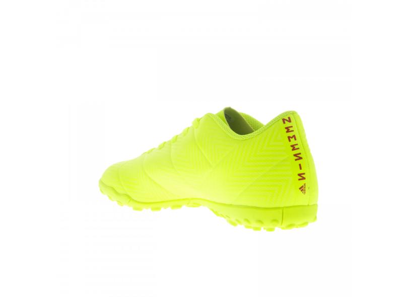 Chuteira Society Adidas Nemeziz 18.4 Adulto