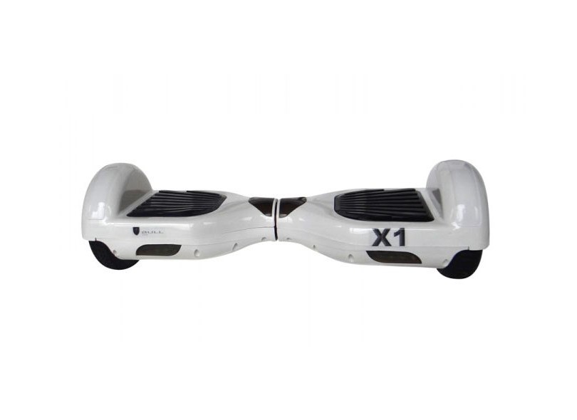 Skate Hoverboard - Bull Motors Balance X1