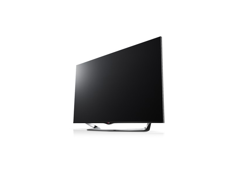 TV LED 70" Smart TV LG Full HD LG 70LA8600