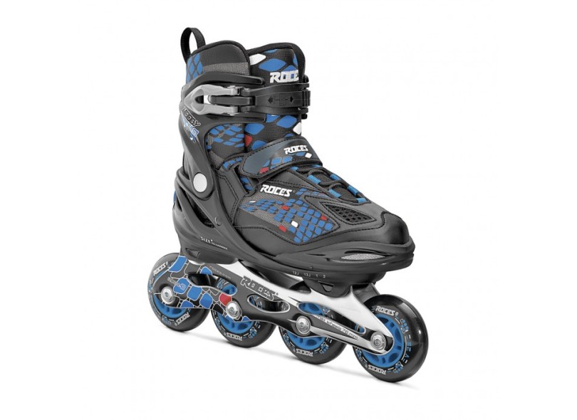 Patins In-Line Roces Moody 4.0 Boy