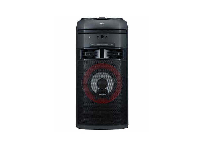 Mini System LG XBOOM OK75 500 W Karaokê Bluetooth USB