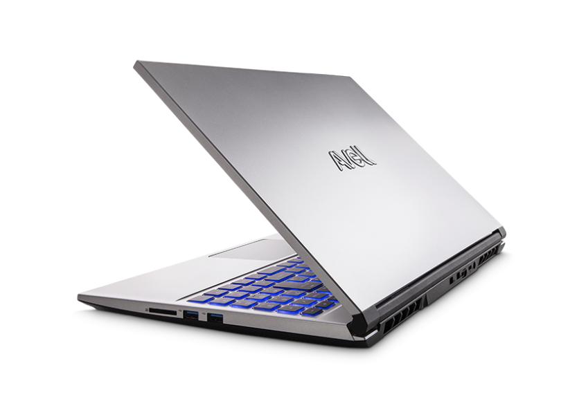 Notebook Avell Intel Core i7 9750H 9ª Geração 16 GB de RAM 512.0 GB 15.6 " Full GeForce GTX 1650 Profissional A62 MUV