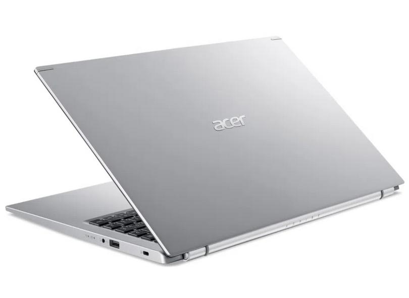 Notebook Acer Aspire 5 A515-56-73M5 Intel Core i7 1165G7 15