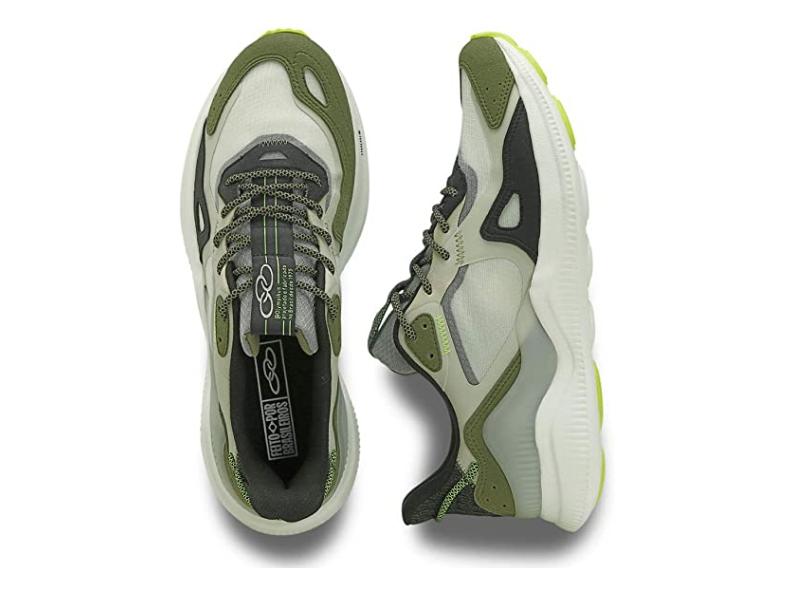 Tênis Olympikus Masculino Casual Cs1