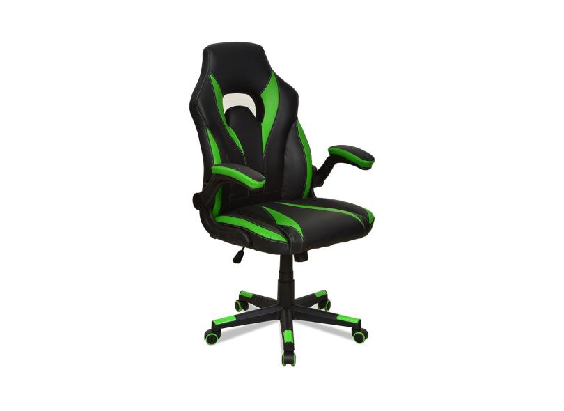 Cadeira Gamer GT Green