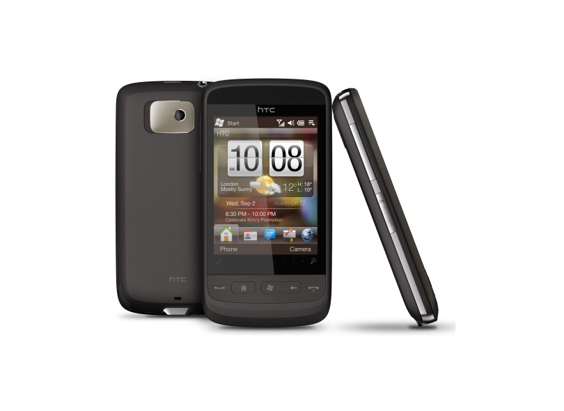 Celular HTC Touch 2 T3333