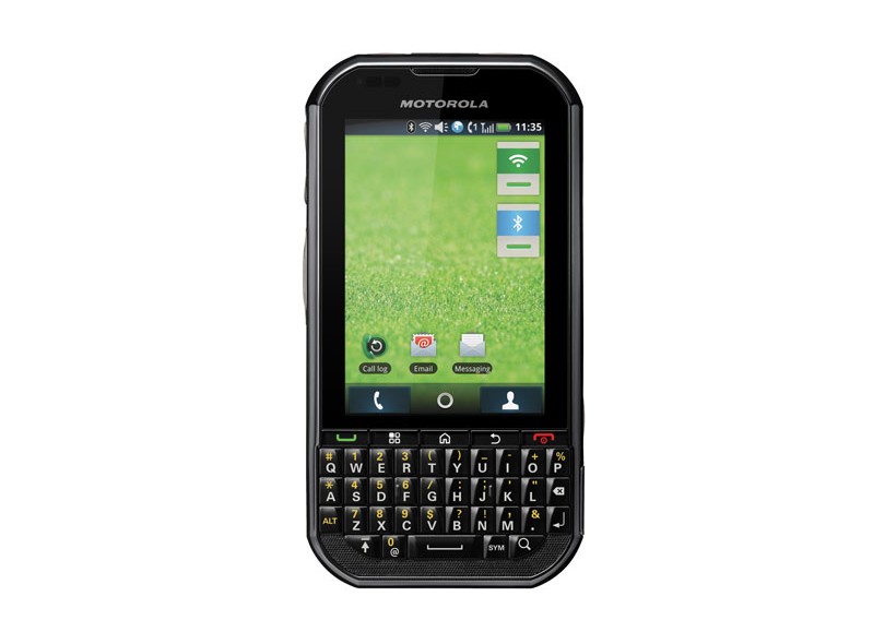 Smartphone Motorola i1 Titanium Nextel iDEN