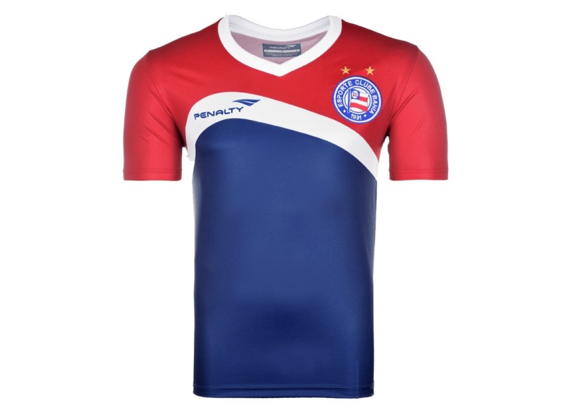 Camisa Treino Bahia 2015 Penalty