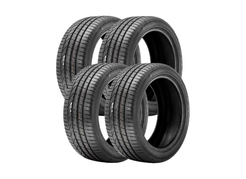 Jogo 4 Pneus Pirelli Aro 19 P Zero (N2) 305/30R19 (102Y) XL